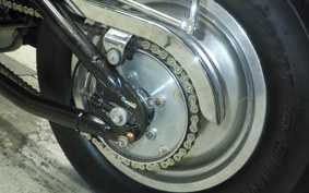 HONDA STEED 600 1995 PC21