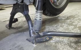 YAMAHA N-MAX 155 A SG50J