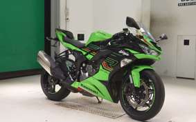 KAWASAKI NINJA ZX-6R A 2022 ZX636G