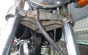 HONDA GB250 CLUBMAN Gen.5 MC10