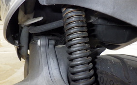 SUZUKI LET's 4 CA45A