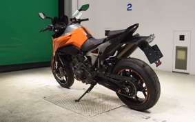 KTM 790 DUKE 2018