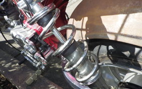 HONDA DAX 50 ST50