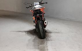 KTM 1290 SUPER  DUKE R V3940