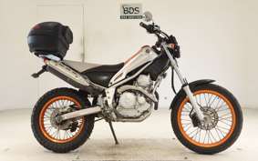 YAMAHA TRICKER Gen.2 1994 DG16J