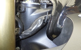 HONDA CBR600F 2012