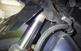 HONDA LEAD 125 1993 JF45