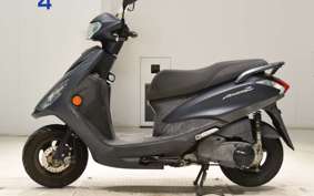 YAMAHA AXIS 125 Z SED7J