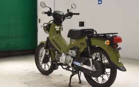 HONDA ｸﾛｽｶﾌﾞ110-2