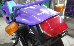 YAMAHA DT125R Gen.2 3FW