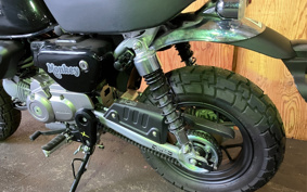 HONDA MONKEY 125 JB05