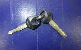 SUZUKI VANVAN 200 2024 NH42A