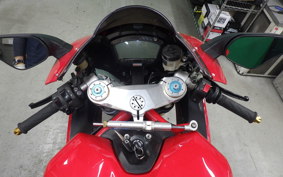 DUCATI 1098 S 2008