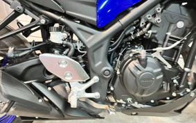 YAMAHA MT-03 ABS 2020 RH13J