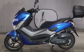 YAMAHA N-MAX 125 SED6J