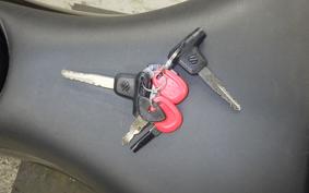 SUZUKI GSX-S125 2013 DL32D