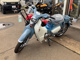 Фото Honda SUPER CUB C125 с японского аукциона