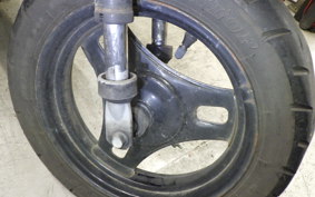 SUZUKI LET's 4 1990 CA41A