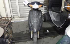 HONDA DIO Gen.5 2015 AF56
