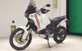 DUCATI DESSERT X 2024