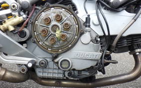 DUCATI M1000SIE 2003