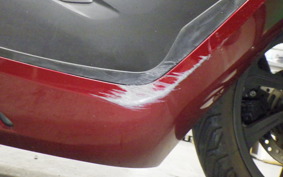 HONDA PCX 125 2021 JF81