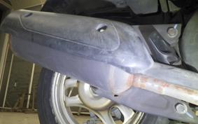 HONDA DIO Gen.6 2020 AF62