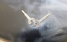 YAMAHA JOG Gen.5 SA36J