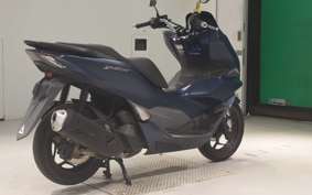 HONDA PCX 125 2017 JK05