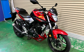 YAMAHA MT-25 RG10J