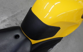 SUZUKI GOOSE 350 1993 NK42A