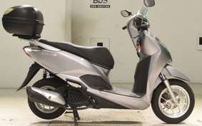 HONDA LEAD 125 2016 JF45