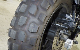 HONDA DAX 125 JB06