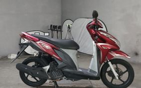HONDA CLICK125I JF35