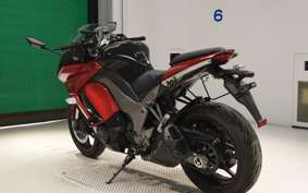 KAWASAKI NINJA 1000 2011