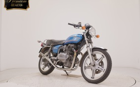 HONDA CB400T HAWK 2 2024 CB400T