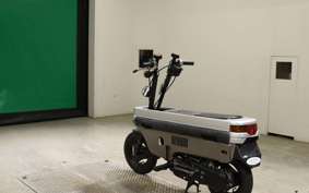 HONDA MOTOCOMPO 2004 AB12