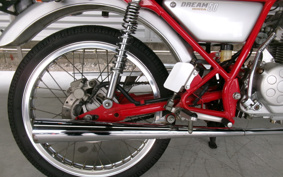 HONDA DREAM50 AC15