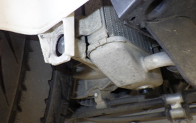 HONDA GYRO CANOPY TA03