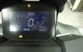 HONDA ADV160 1978 KF54