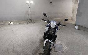 TRIUMPH TRIDENT 660 LGL10U