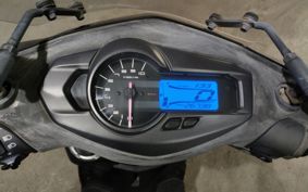 YAMAHA CYGNUS125XSR SEA5J