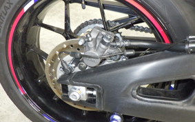 HONDA CBR600RR 2024 PC40