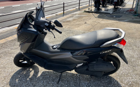 YAMAHA N-MAX SED6J