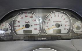 SUZUKI SKYWAVE 400 K CK43A