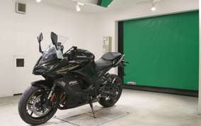 KAWASAKI NINJA 1100SX 2026 ZXT10H