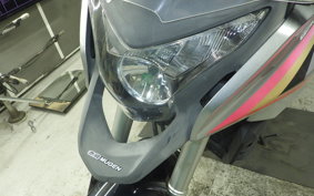 HONDA VFR1200X DCT 2013
