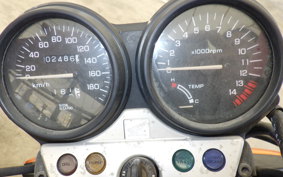 HONDA CB400SF 1992 NC31