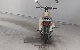 HONDA SUPER CUB50 AA01