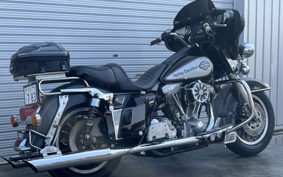 HARLEY HARLEY FLHTC 1986 DJL